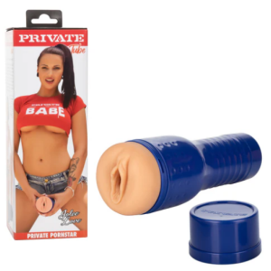 Private Tube Jolee Love Pussy Masturbator Stroker